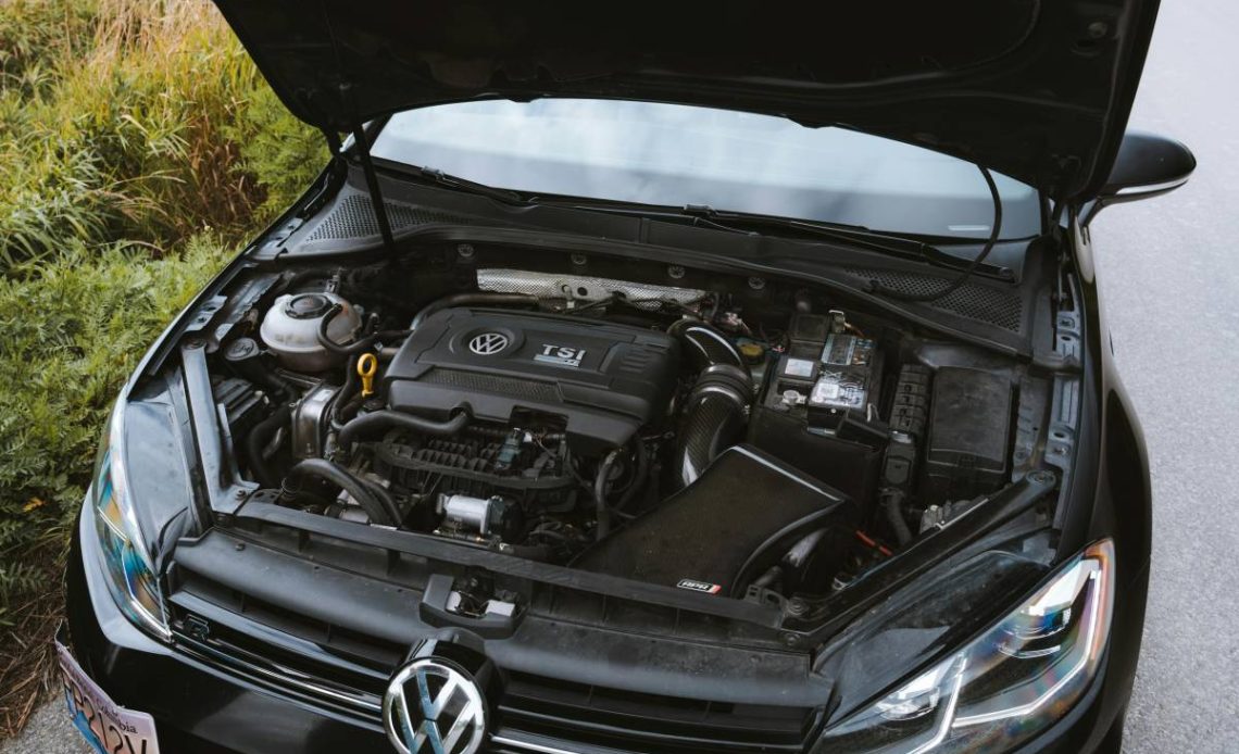 Motor TSI