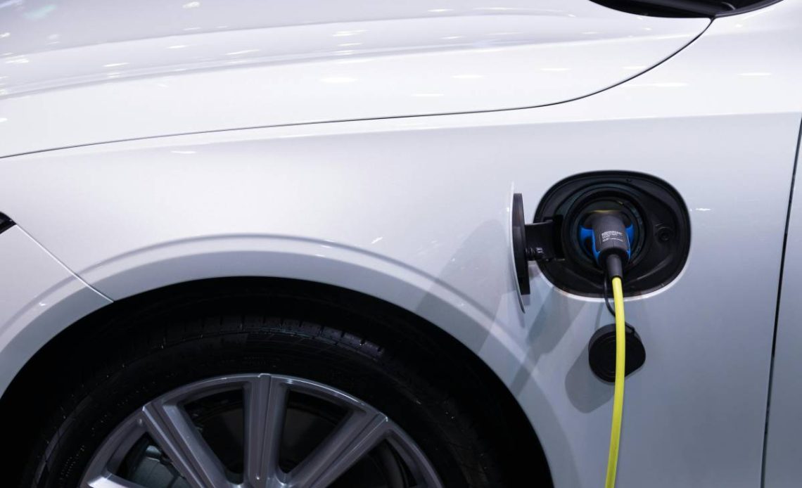 Hybrid vs. Plug-in Hybrid