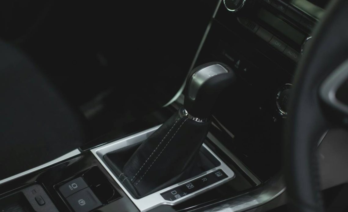 Převodovky CVT a e-CVT